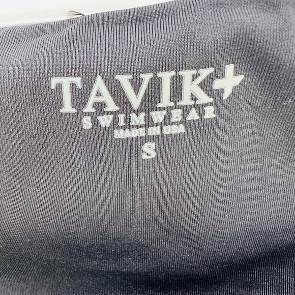 TAVIK MAIA WILDFLOWER MODERATE COVERAGE SWIM BOTTOMS - Picture 6 of 7